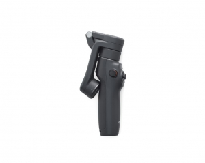 DJI Osmo Mobile 6 (OM6) képstabilizátor fekete